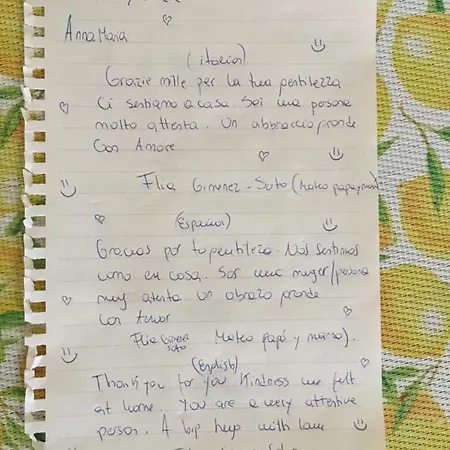 Couette-café Frai 4*