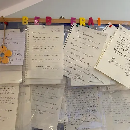 Couette-café Frai 4*