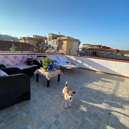 Frai Bed & Breakfast