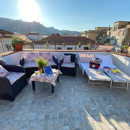 Frai Bed & Breakfast Sorrento