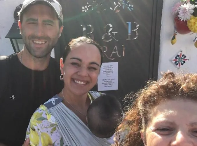 ベッド・アンド・ブレックファスト Frai