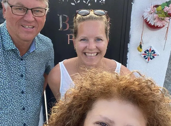 Bed & Breakfast Frai 4*