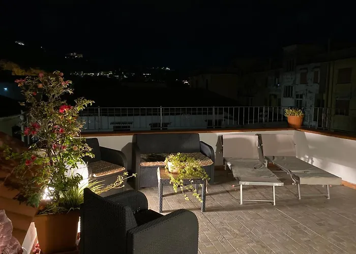 Frai Bed & Breakfast Sorrento