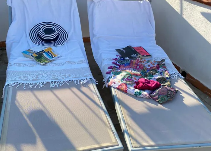 Frai Bed & Breakfast