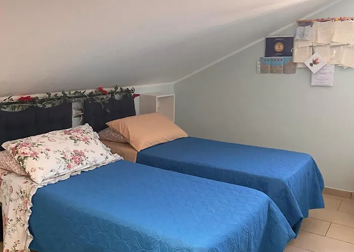 Frai Bed & Breakfast Sorrento