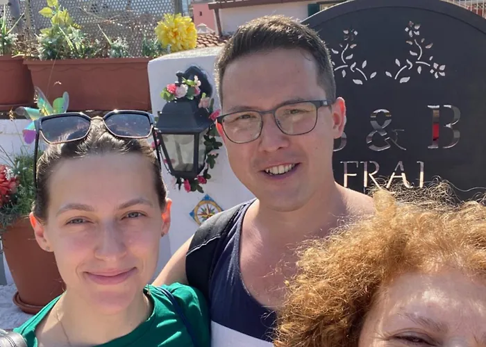 Bed & Breakfast Frai