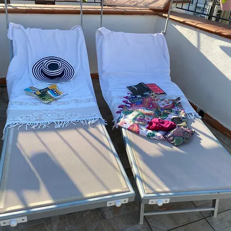 Frai Готель типу 