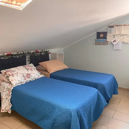 Frai Bed & Breakfast Sorrento