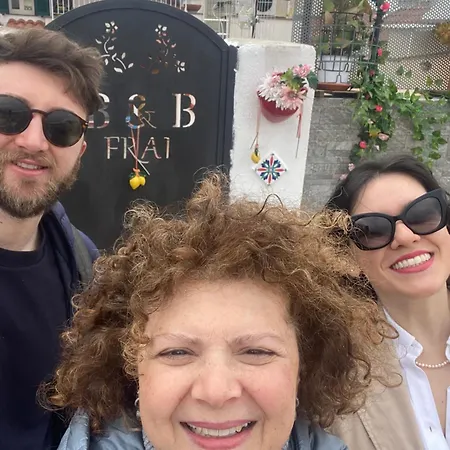 Frai Готель типу 