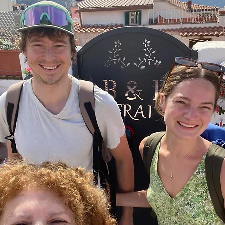 Frai Готель типу 