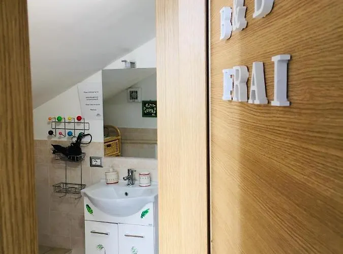 Bed & Breakfast Frai Sorrento