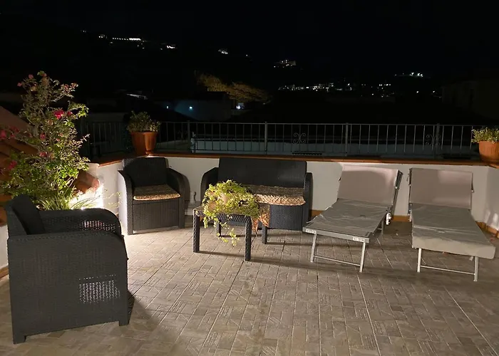 Frai Bed & Breakfast Sorrento