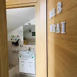 Bed and breakfast Frai Península Sorrentina