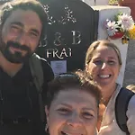 Frai Península Sorrentina