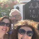 Panzió Frai Sorrento