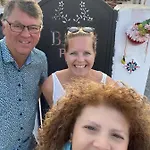 Bed and breakfast Frai 4*