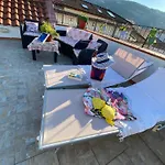 Bed and breakfast Frai