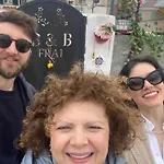 Frai Bed & Breakfast Sorrento