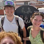 Frai Bed and breakfast