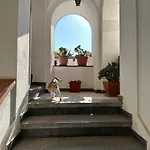 Bed and breakfast Frai 4*