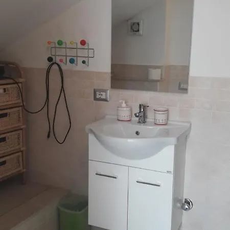 Frai Отель типа 