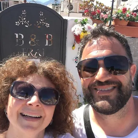 Frühstückspension Frai 4*