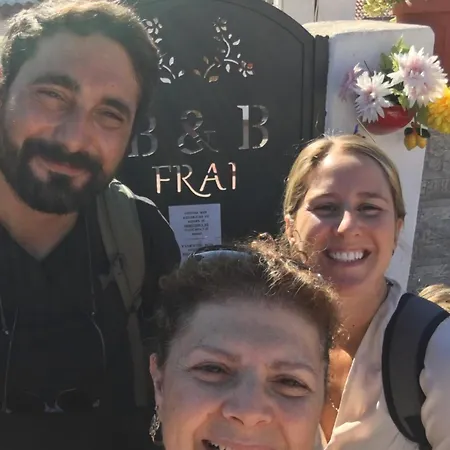 Frai Сорренто