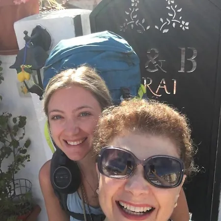 Alojamento de Acomodação e Pequeno-almoço Frai