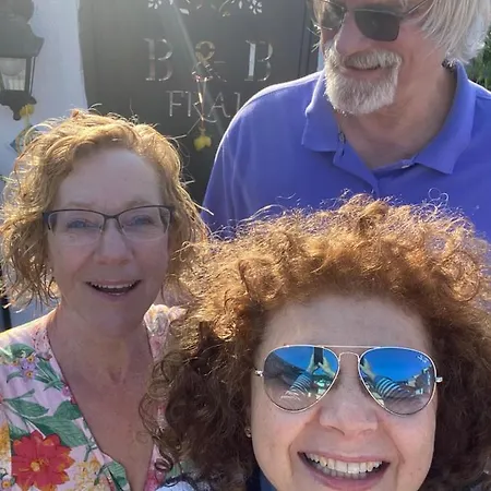 Frai Сорренто