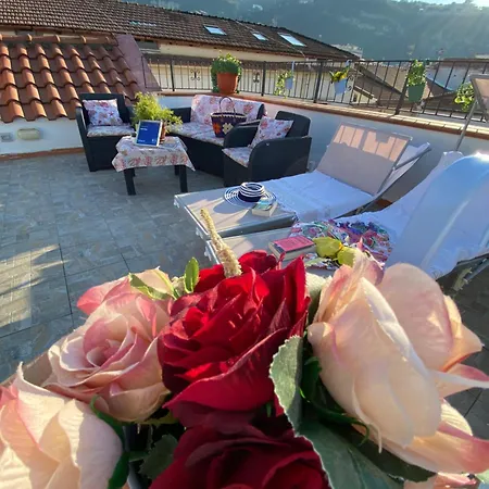 Bed & Breakfast Frai 4*