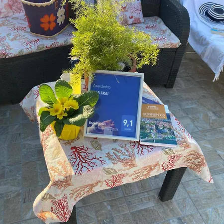 Frühstückspension Frai 4*