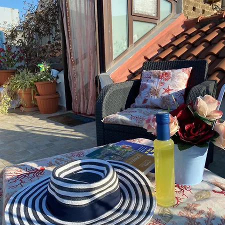 Frai Bed & Breakfast Sorrento