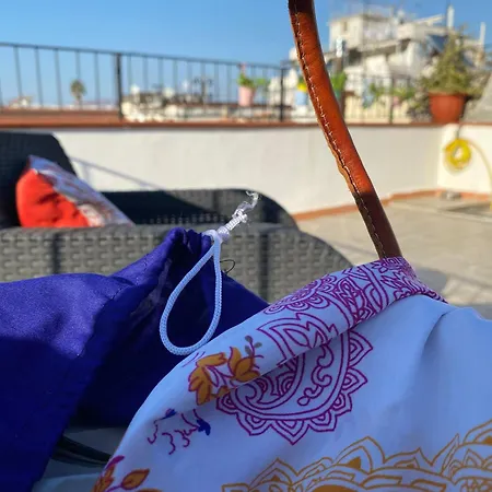 Frai Отель типа 