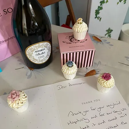 Alojamento de Acomodação e Pequeno-almoço Frai Sorrento