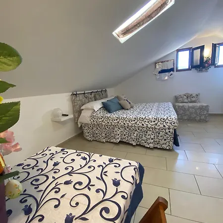 Frai Отель типа 