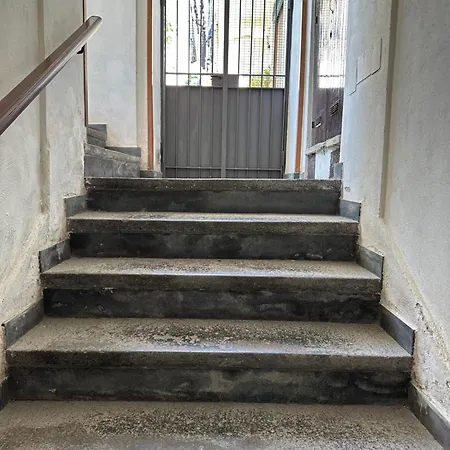 Frai Frühstückspension Sorrent