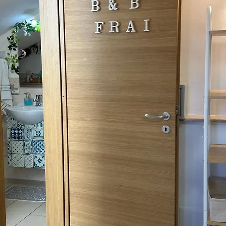 Frai 4* Półwysep Sorrentyński