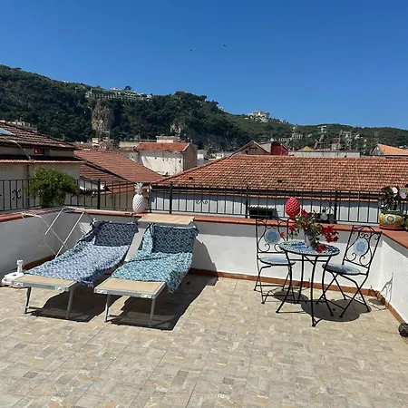 Frai 4* Sorrente