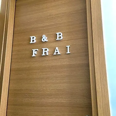 Frai 4*