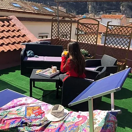 Frai Península Sorrentina