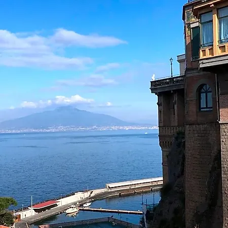 Frai 4* Península Sorrentina