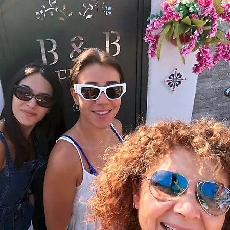 Bed and breakfast Frai