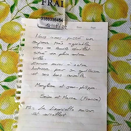 Frai Península Sorrentina