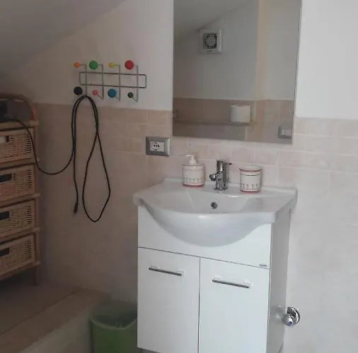 Frai Bed & Breakfast Sorrento