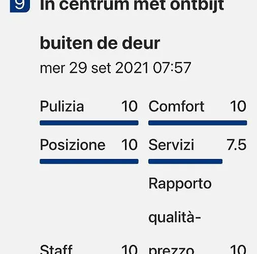 Frühstückspension Frai 4*