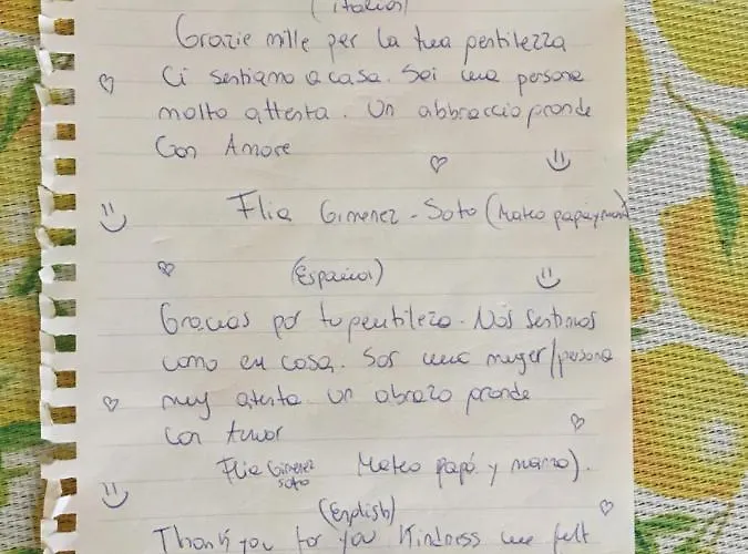 Frühstückspension Frai 4*