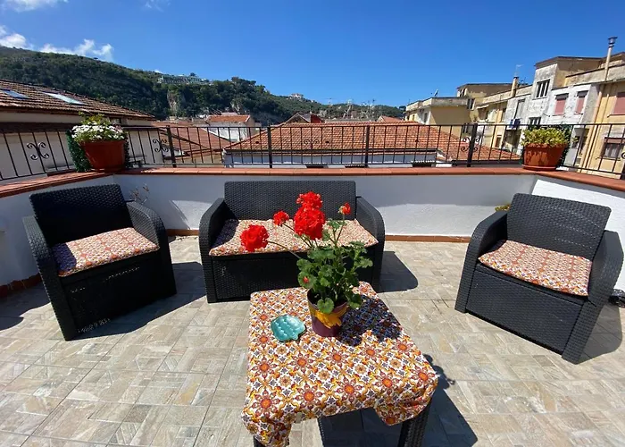 Frühstückspension Frai