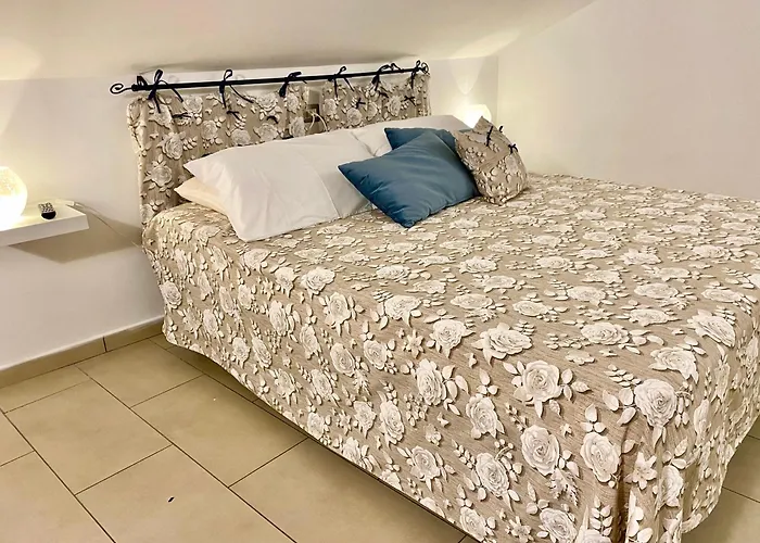 Bed & Breakfast Frai