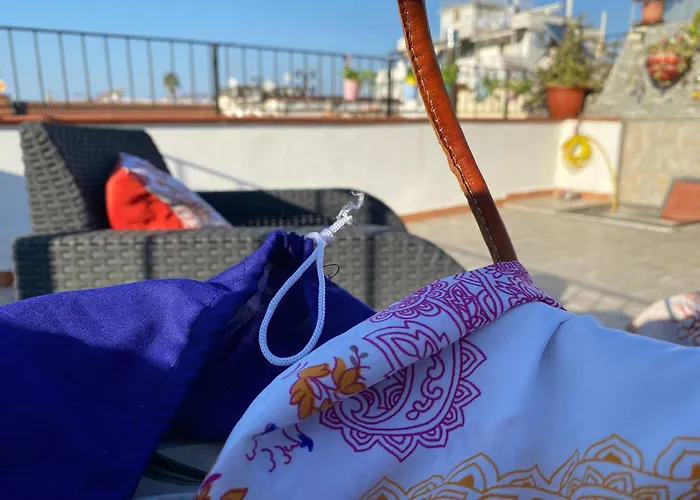 Frai Couette-café 4*