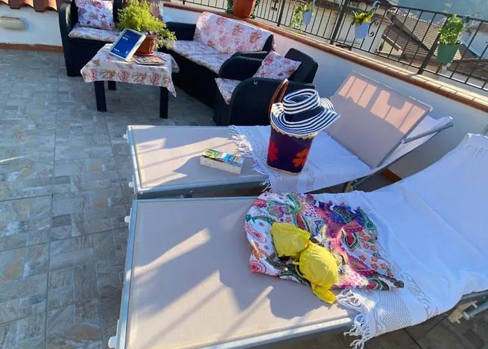 Bed & Breakfast Frai